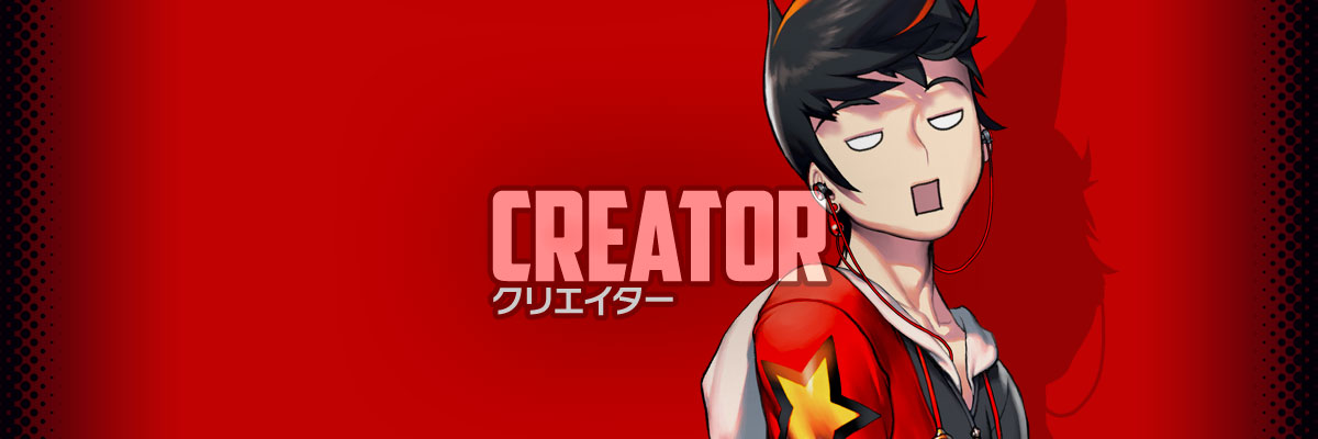 creator